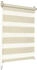 Sonello Doppelrollo Easyfix Klemmfix 95x130cm