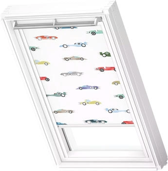 Velux Verdunkelungsrollo manuell DKL