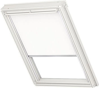 Velux Verdunkelungsrollo manuell DKL CK06 1025SWL