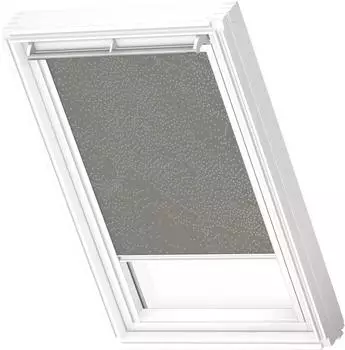 Velux Verdunkelungsrollo manuell DKL C02 4575SWL