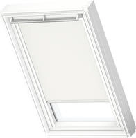 VELUX Verdunklungsrollo "DKL P08 1025SWL" verdunkelnd Verdunkelung ohne Bohren in