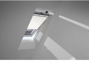 Velux Verdunkelungsrollo mit Hitzeschutz DOP FK06 1025SWL