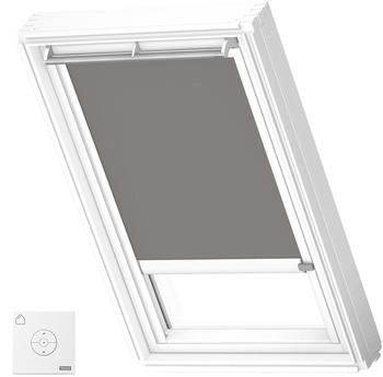 Velux Verdunkelungsrollo solarbetrieben DSL S06 0705KWL