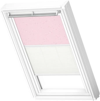 Velux Verdunkelungsrollo Duo DFD MK06 4659 SWL