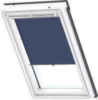 VELUX Dachfensterrollo "mit Haltekrallen RHL PK00 9050" Lichtschutz Sichtschutz ohne