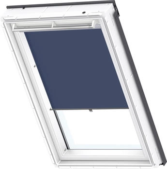Velux Sichtschutz-Rollo mit Haltekrallen RHL PK00 9050 Velux Sichtschutz-Rollo mit Haltekrallen RHL PK00 9050