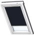Velux Verdunkelungsrollo manuell DG