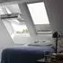 Velux Verdunkelungsrollo manuell DG