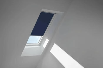 Velux Verdunkelungsrollo manuell DG