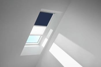Velux Verdunkelungsrollo Duo DFD UK08 1100SWL