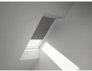 Velux Verdunkelungsrollo manuell DKL M10 0705SWL
