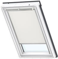 VELUX Verdunklungsrollo "DKL P08 1085SWL" verdunkelnd Verdunkelung ohne Bohren in