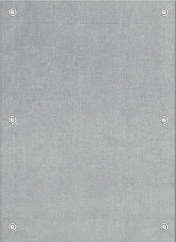 Woltu Dachfensterrollo 48x93cm (W0UTT0013)