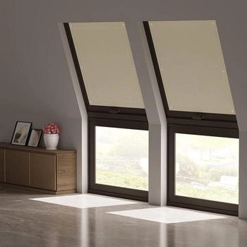 Woltu Dachfensterrollo 76x93cm (DAR002be10)