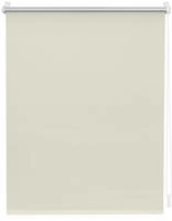 Lichtblick Thermo-Rollo Klemmfix , beige , Synthetische Materialien , Ma&szlig;e (cm):