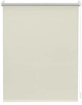 Lichtblick Thermo-Rollo Klemmfix 100x150cm creme