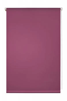 Lichtblick Thermo-Rollo Klemmfix 100x150cm fuchsia