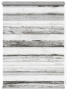 Lichtblick Duo-Rollo Klemmfix 80 x 150 cm (DRD.080.150.304)