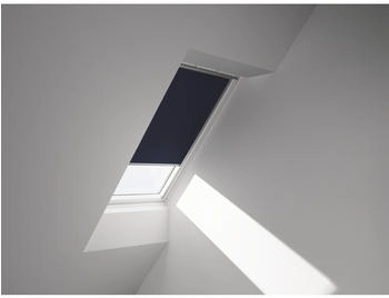 Velux Verdunkelungsrollo manuell DKU 406 1100