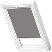 VELUX Verdunklungsrollo "DKL FK08 0705SWL" verdunkelnd Verdunkelung ohne Bohren in