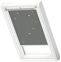 VELUX Verdunklungsrollo "DKL 4665SWL, Motiv: Kids Mobile" verdunkelnd ohne...