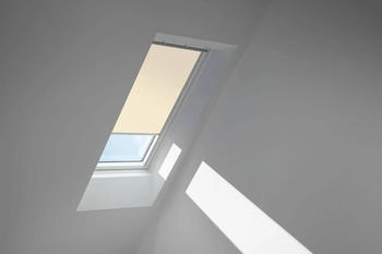 Velux Verdunkelungsrollo manuell DKL S06 1085SWL