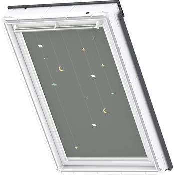 Velux Verdunkelungsrollo manuell DKL SK08 4665SWL