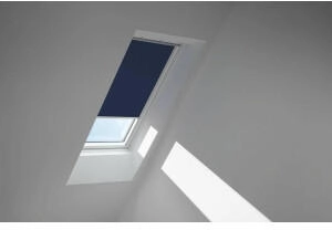 Velux Verdunkelungsrollo manuell DKL S04 1100SWL