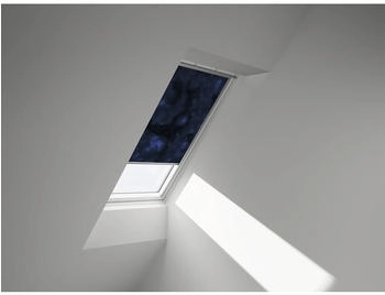 Velux Verdunkelungsrollo manuell DKL PK08 4653S