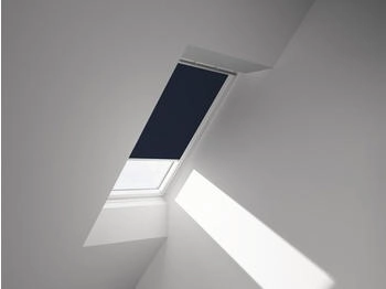 Velux Verdunkelungsrollo solarbetrieben DKL PK10 1100SWL