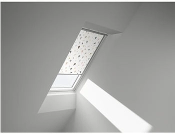 Velux Verdunkelungsrollo manuell DKL SK06 4667SWL