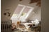 Velux Standard-Sichtschutzrollo RML