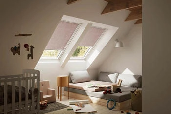 Velux Standard-Sichtschutzrollo RML SK08 1028KWL