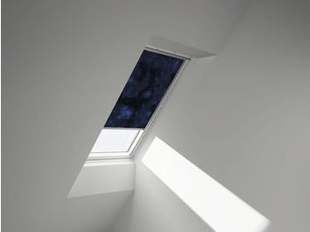 Velux Verdunkelungsrollo manuell DKL C06 4653S