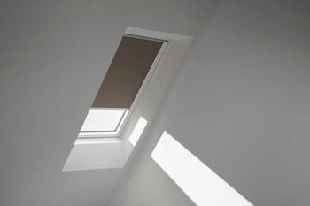 Velux Verdunkelungsrollo manuell DKL MK04 4574SWL