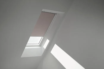 Velux Verdunkelungsrollo manuell DKL FK08 4580SWL