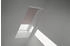Velux Verdunkelungsrollo manuell DKL FK08 4580SWL