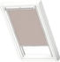 Velux Verdunkelungsrollo manuell DKL FK08 4580SWL