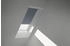 Velux Verdunkelungsrollo manuell DKL Y33 4581S