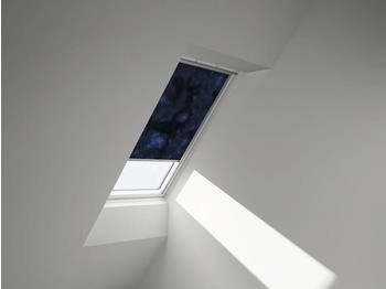 Velux Verdunkelungsrollo manuell DKL P06 4653SWL