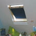 Velux Verdunkelungsrollo manuell DKL Y23 4564S