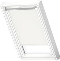 VELUX Verdunklungsrollo "DKL CK02 1025SWL" verdunkelnd Verdunkelung ohne Bohren in