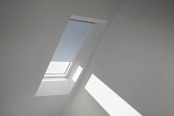 Velux Verdunkelungsrollo manuell DKL Y87 4576S