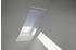 Velux Verdunkelungsrollo manuell DKL Y87 4576S