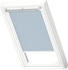 Velux Verdunkelungsrollo manuell DKL Y87 4576S