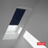 Velux Verdunkelungsrollo manuell DKL F06 1100SWL