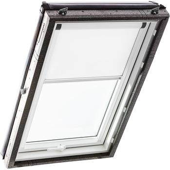 Roto ZRV Rx Designo Classic R4/R7x 09/11 E AL V01 weiß Elektro