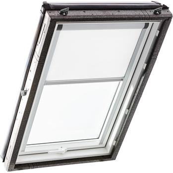 Roto ZRV Rx Designo Classic R4/R7x 09/14 E AL V01 weiß Elektro