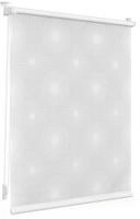 LICHTBLICK ORIGINAL Seitenzugrollo "Rollo Klemmfix, ohne Bohren, blickdicht -
