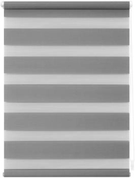 Lichtblick Duo grau B/L: ca. 80x150 cm